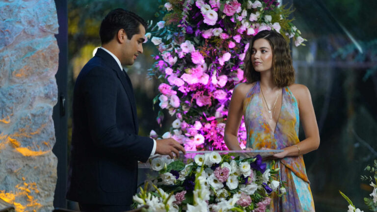 Mega confirma la fecha de estreno de la tercera y última temporada de “Seyrán y Ferit”