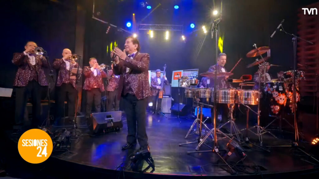 TVN rendirá un homenaje al gran Tommy Rey, tanto en NTV como en plataformas digitales