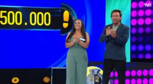 “Ahora Caigo” lidera en rating y “Carmen gloria a tu servicio” resuelve impactante caso de adulto mayor