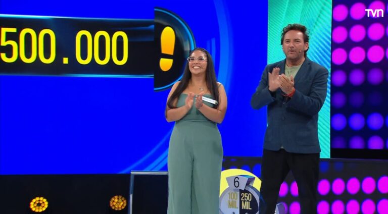 “Ahora Caigo” lidera en rating y “Carmen gloria a tu servicio” resuelve impactante caso de adulto mayor