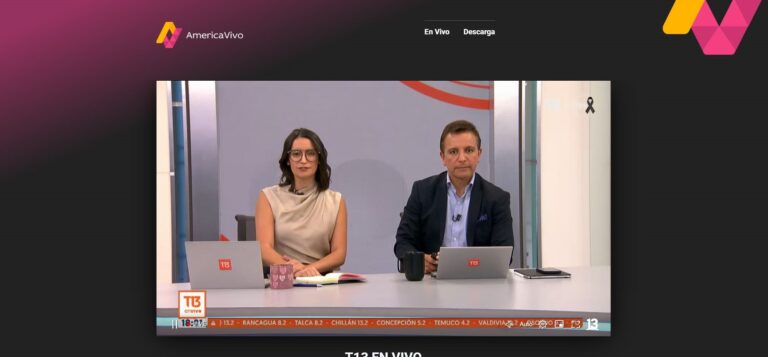 “El 13 redefine el acceso al contenido en español, conectando a millones de usuarios con lo mejor de América Latina”: Presentan el lanzamiento de América Vivo para el público hispano