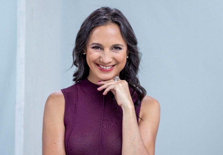 Blanca Lewin y el regreso de “Hora 25”: “Queremos hacer un programa que acerque la experiencia y el mundo de la cultura a públicos que a veces están más lejos de ella”