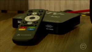 La cadena TV Globo inauguró las transmisiones experimentales de la nueva norma de TDT 3.0