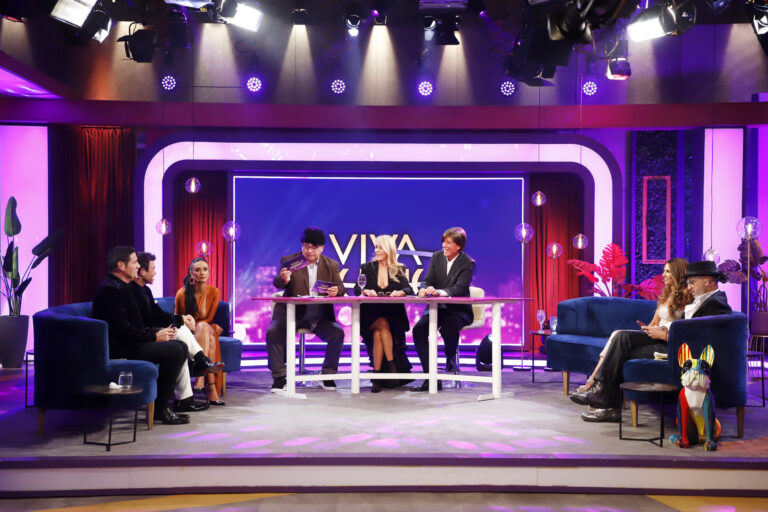 El exitoso fin de semana de Canal 13: “Hay que decirlo prime” y “Socios por Chile” fueron lo más vistos del prime