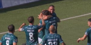 El Decano no afloja: Wanderers buscará imponer su ley frente a Rangers por TNT Sports