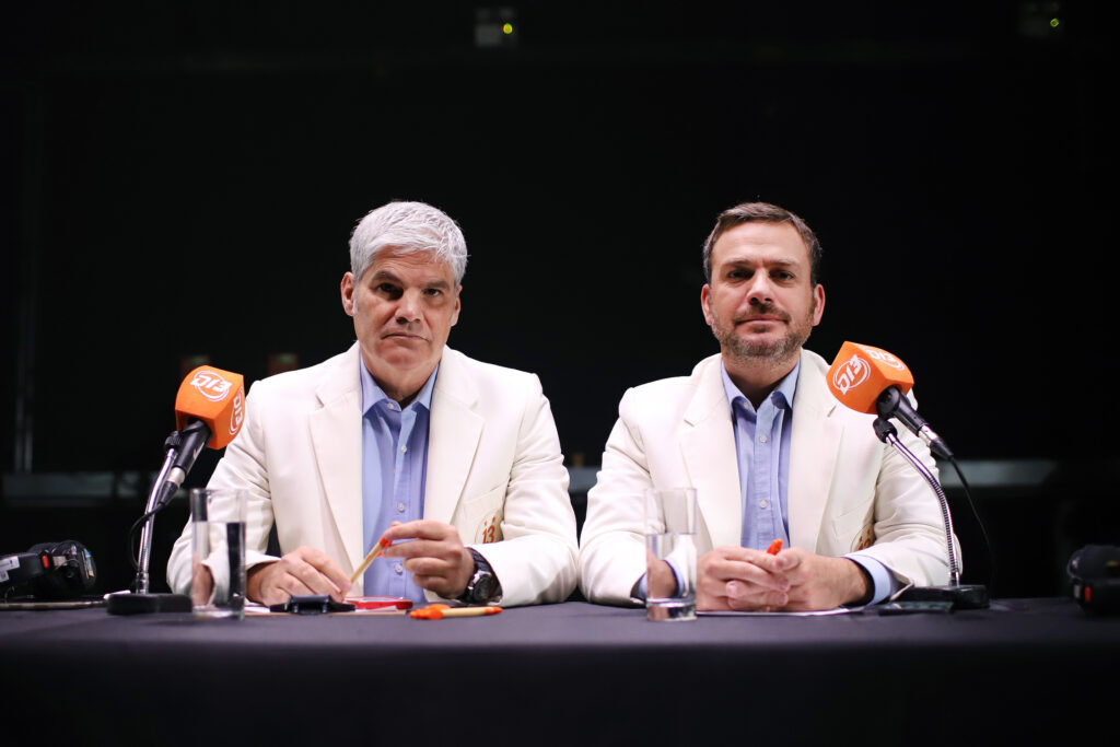 Copa del Rey: Canal 13 lideró ampliamente en sintonía con la transmisión de la final y Barcelona se coronó campeón