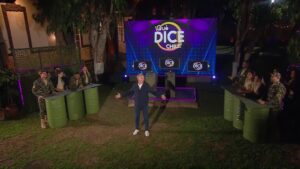 “¡Qué dice Chile!” se mantiene imbatible en el primer lugar de sintonía y Martín Cárcamo llega esta noche a “Palabra de honor” para hacer jugar a los reclutas