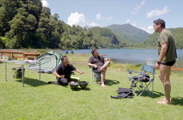 “Socios por Chile” otra vez llega a la cúspide del rating manteniendo su liderazgo con el nuevo sistema de medición