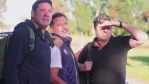 “Socios por Chile” mantiene su fuerte liderato en el prime y hasta dobla en audiencia a gran parte de su competencia