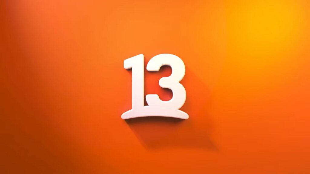 Un nuevo comienzo: Canal 13 renueva su imagen para acercar más a su audiencia