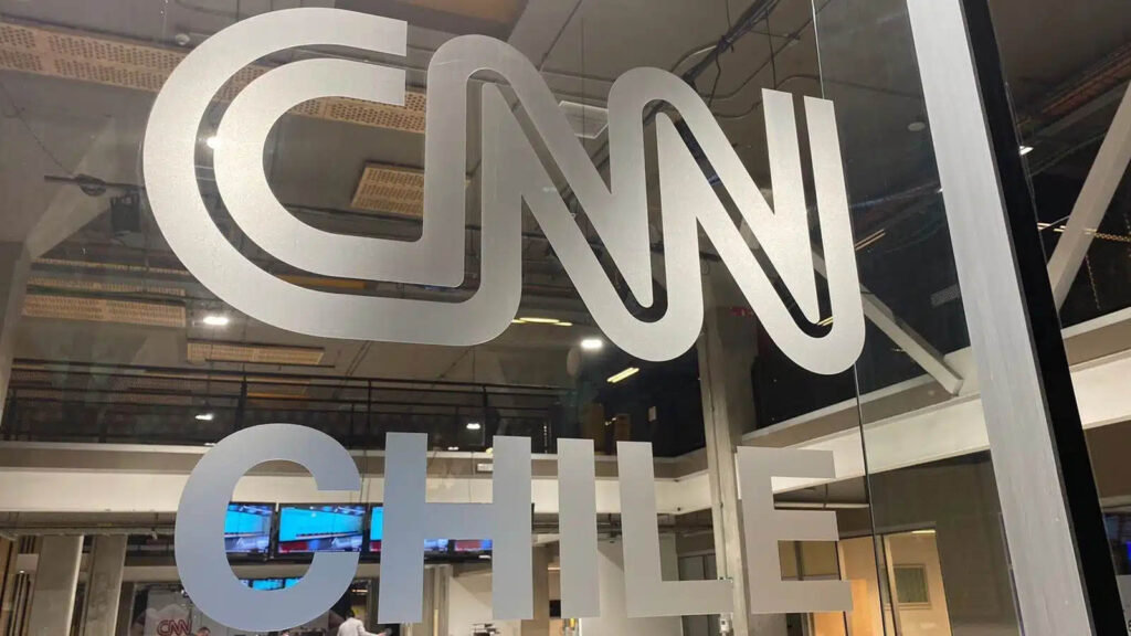 El ocaso de CNN Chile: El canal de noticias que pasa por una severa crisis financiera
