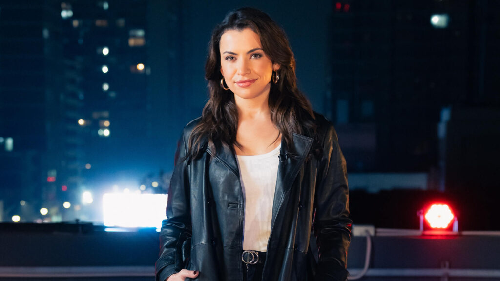 Luego de su exitosa primera temporada, “Hasta Cuando” regresa a las pantallas de Mega