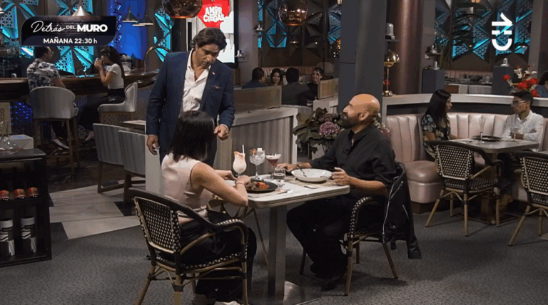 El dating show “Amor a Ciegas” sumará un nuevo día de emisión