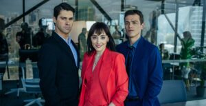 ​”Nuevo Amores de Mercado” es el tercer programa más visto desde inicio de nueva medición