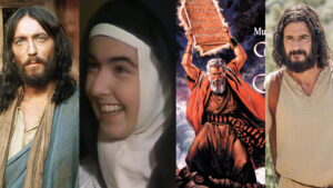 Semana Santa: Conoce la programación especial que tendrá los canales nacionales