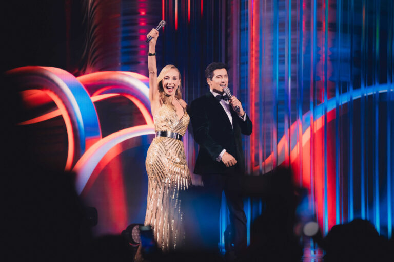 Todos los secretos del Festival se contarán en “Viña 25: Detrás de la Quinta”