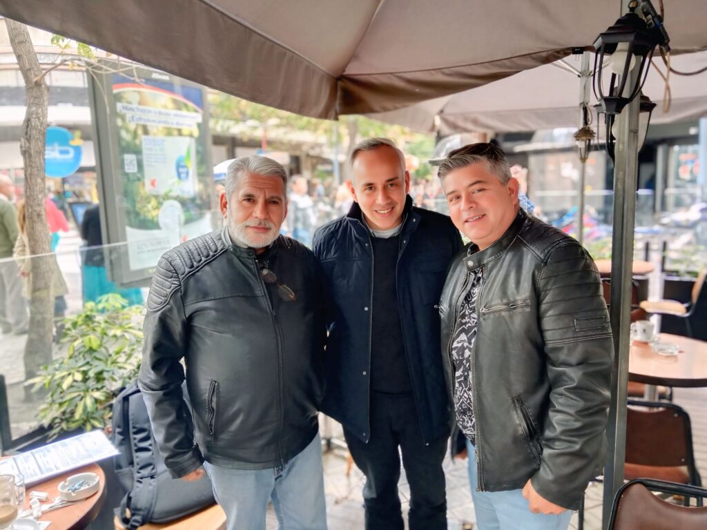 Nace MEDIATEL: nueva agrupación de medios regionales busca fortalecer la descentralización en las comunicaciones