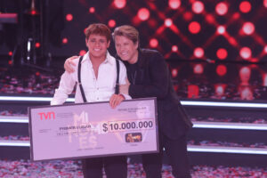 TVN anuncia casting para la segunda temporada del exitoso estelar “Mi nombre es”