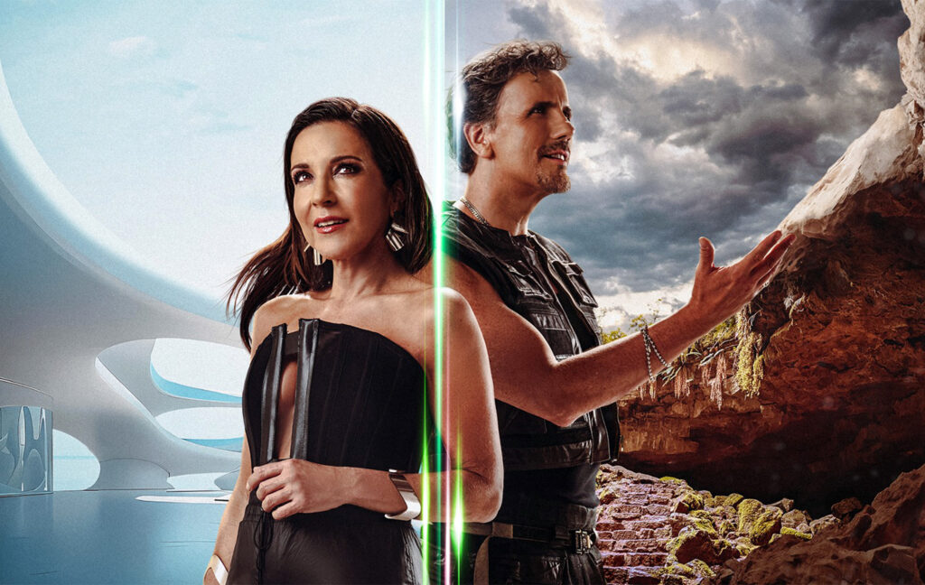 “Mundos Opuestos” logra un importante hito: Reality de Canal 13 es nominado a los premios Rose d’Or Latinos