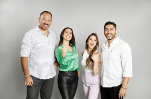 “La tarde es nuestra” logra consolidar en audiencia desde su debut con un alcance de 2.270.660 personas