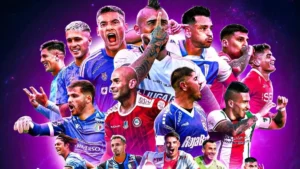 El Clásico abre la fecha: Coquimbo Unido recibirá a Deportes La Serena con la misión de seguir como líder