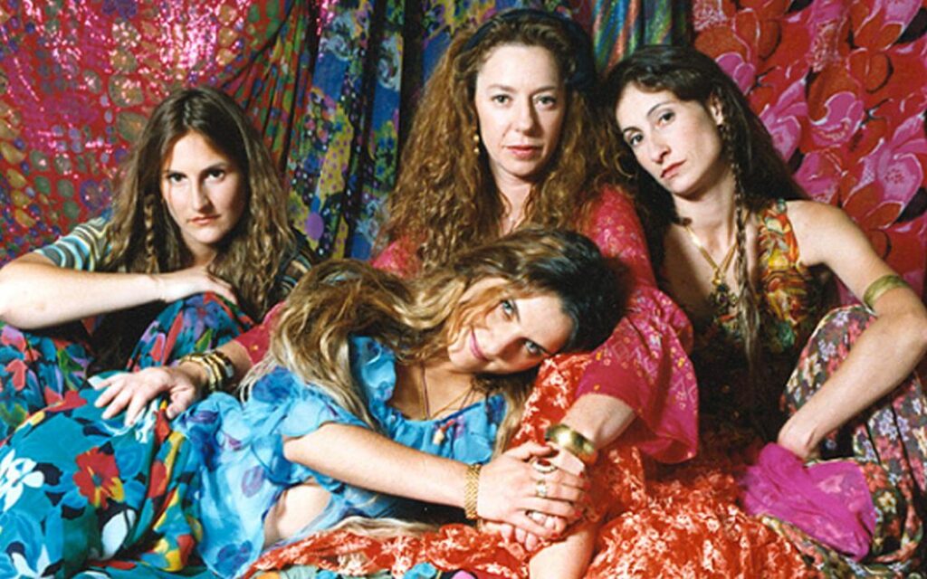 TVN anuncia la fecha del reestreno de la icónica teleserie “Romané”