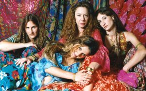 “Romané” está en sus capítulos finales: la teleserie lideró en rating la tarde del miércoles