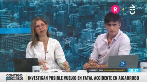 “Contigo en Directo” logra doblegar a su competencia, alcanzando más de 3 millones de personas