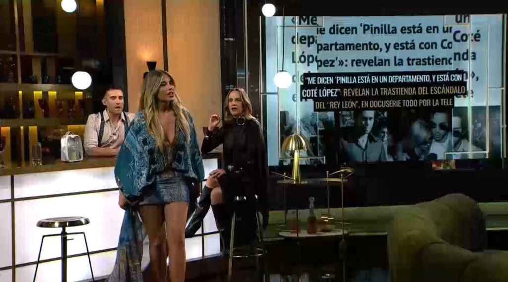 Prime de Chilevisión: “Podemos Hablar” y “La Divina Comida” lideran en sintonía este fin de semana