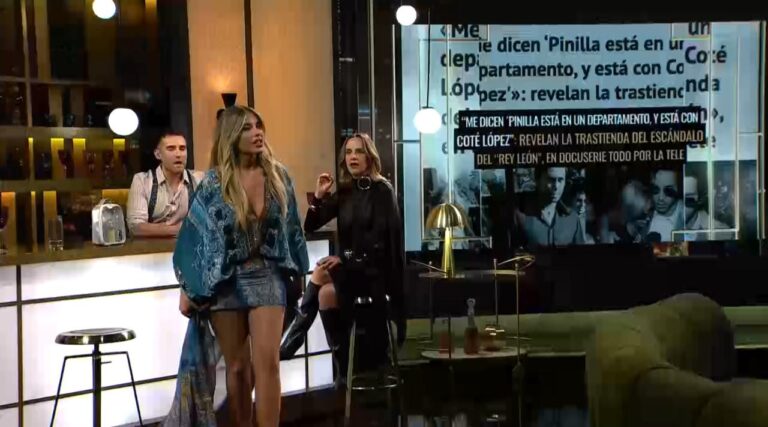 Prime de Chilevisión: “Podemos Hablar” y “La Divina Comida” lideran en sintonía este fin de semana