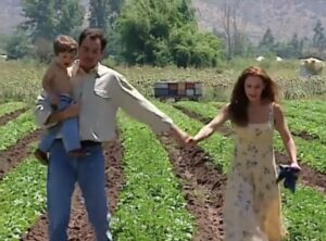 “Aquelarre” se despide de TVN logrando liderar en audiencia: Fue vista por casi 4 millones de personas entre abril y mayo