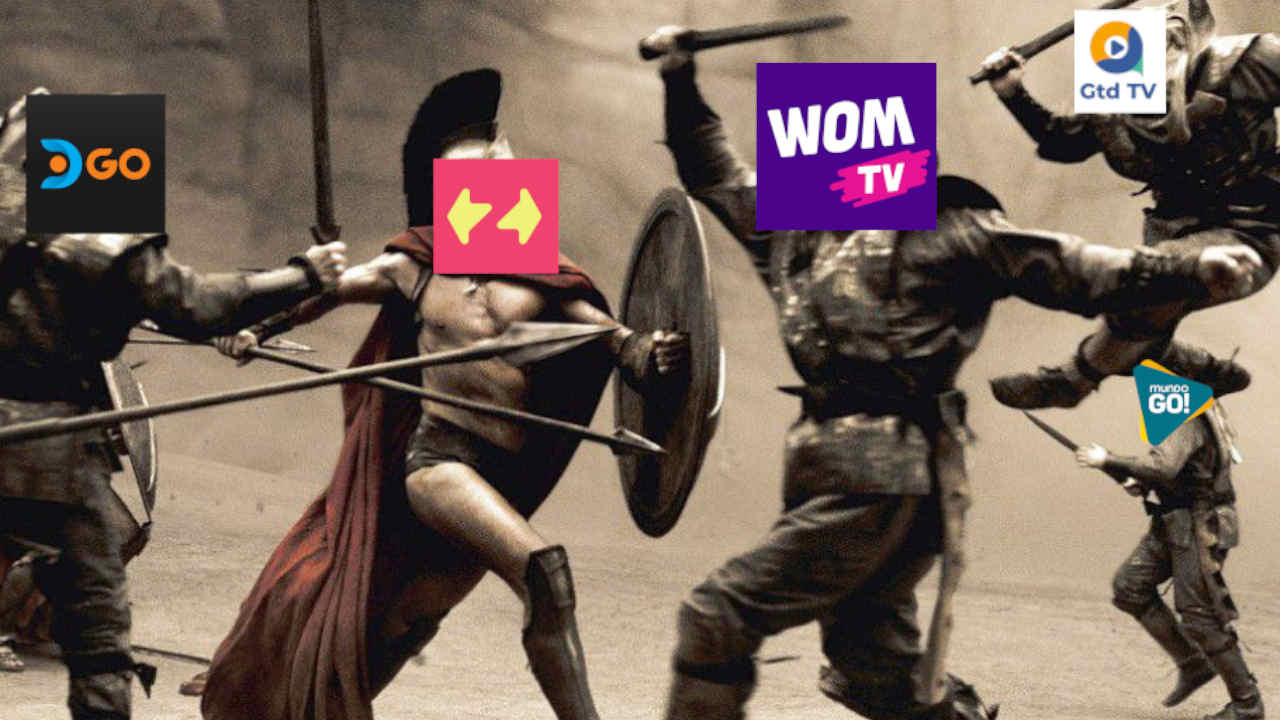 Llega el Review épico de fin de año: ¿Quién ganará esta batalla?