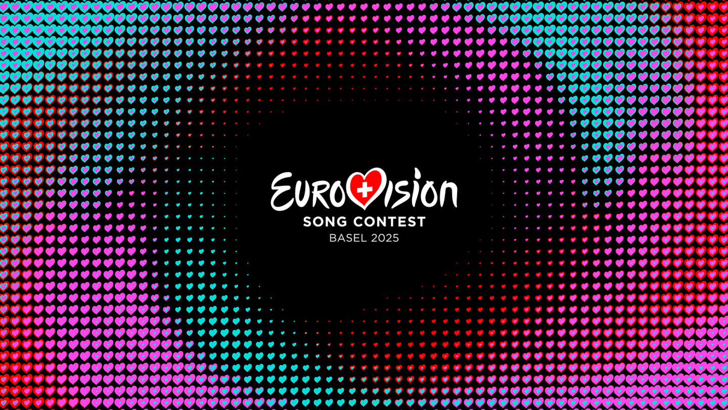 Por segundo año, Zapping transmitirá el Festival Eurovisión 2025 que se llevará a cabo en Basilea