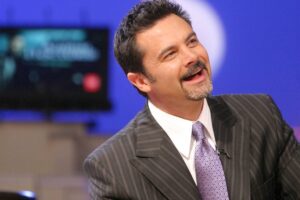 TVN transmitirá evento en homenaje al querido animador Felipe Camiroaga