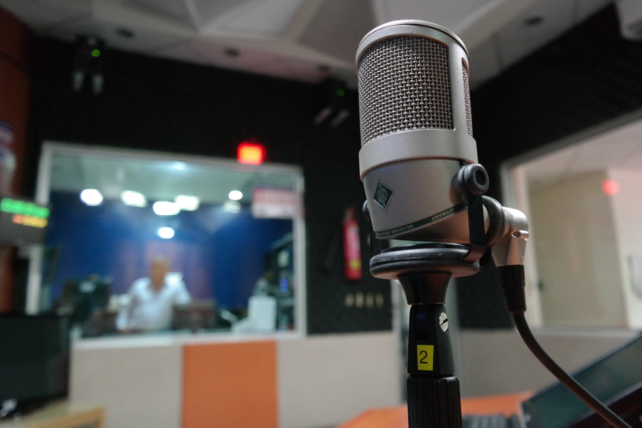 Radioteatro: El día en que el Combate Naval de Iquique fue transmitido por radio