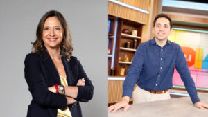 Con corresponsales en Roma: Así será la cobertura de Canal 13 del Cónclave y la elección del nuevo Pontífice de la Iglesia Católica