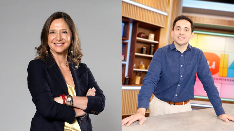 Con corresponsales en Roma: Así será la cobertura de Canal 13 del Cónclave y la elección del nuevo Pontífice de la Iglesia Católica