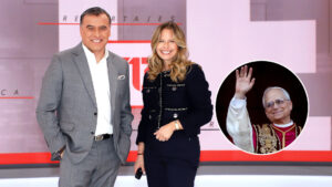 T13 en vivo se consolidó en sintonía en la transmisión especial del Cónclave y la elección del nuevo Pontíficie de la Iglesia Católica