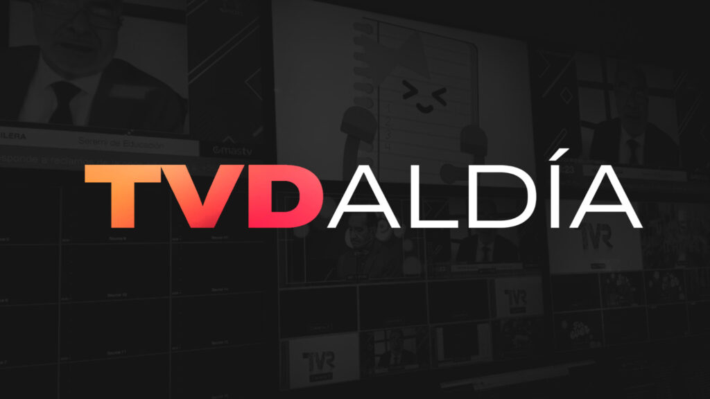 TVD Al Día celebra su aniversario: Conoce algunas de las notas que hemos publicado durante estos 9 años