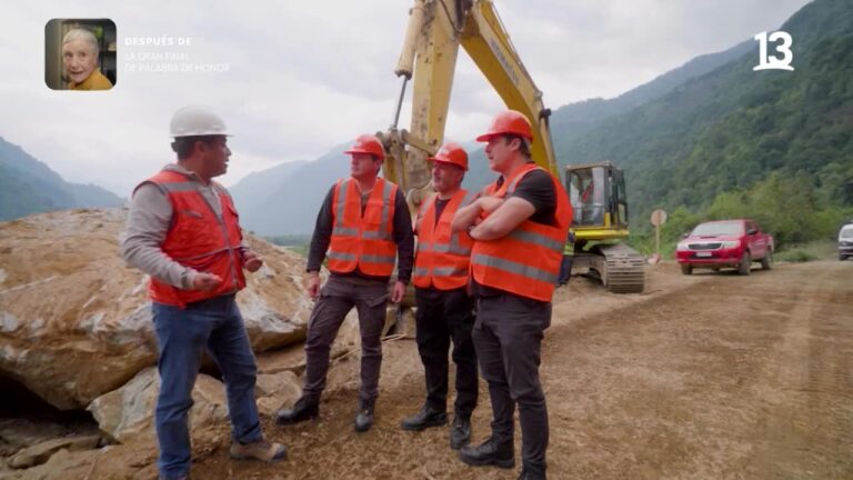 Los “Socios” se despidieron a lo grande: “Socios por Chile” emitió su último capítulo liderando el rating