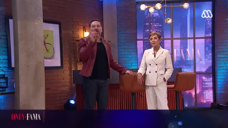 “Only Fama” logra posicionarse como el programa más visto el pasado viernes