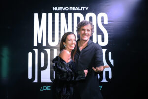 Luego de tres días de emisión, “Mundos Opuestos” se transforma en el líder absoluto del prime
