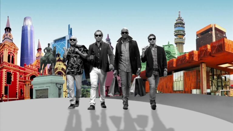 “Ojo con clase”: La versión chilena de “Queer Eye for the Straight Guy” que pasó sin pena ni gloria