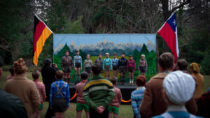 History 2 estrenará para Latinoamérica el inquietante thriller chileno “Dignidad”