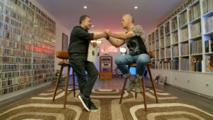 Desde un recorrido por la música hasta la vida de los cracks de “La Roja”: Conoce las novedades que tendrá REC TV en julio