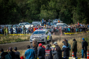 TNT Sports transmitirá en exclusiva una nueva fecha del Copec RallyMobil desde el sur de Chile