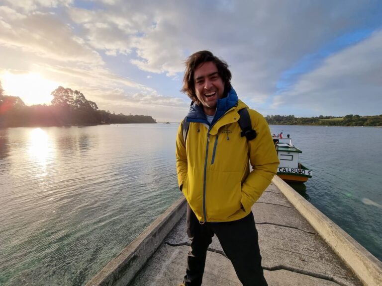 Previo al estreno de “Top Chef VIP”: Chilevisión emitirá recordado programa cultural conducido por Cristián Riquelme