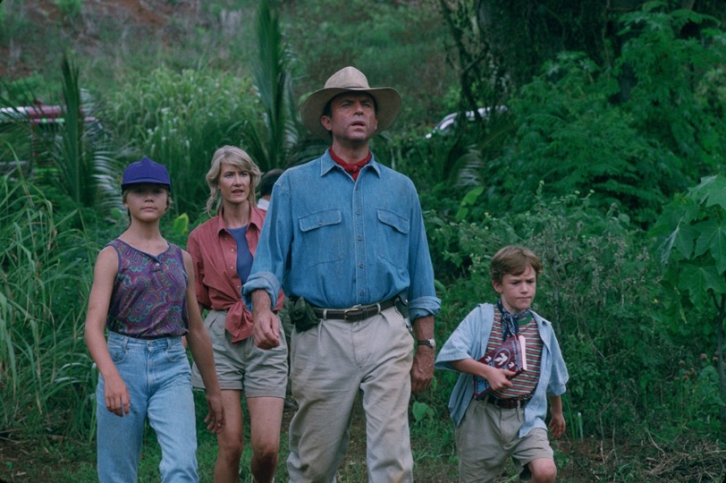 ¡Atención fanáticos!: Universal+ lanza la saga completa de la franquicia “Jurassic Wolrd”