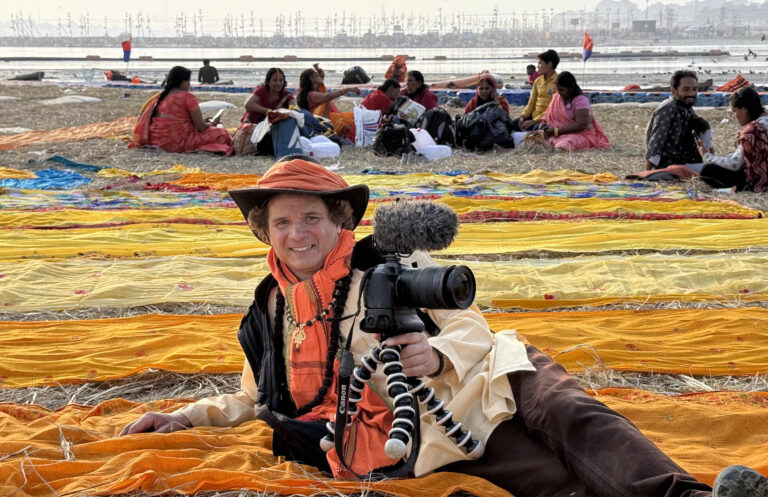 “El Peregrino” vuelve a Canal 13 con una nueva temporada: Conoce fecha de estreno