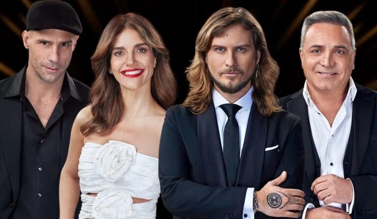 TVN define la fecha de estreno de “Mi nombre es 2”